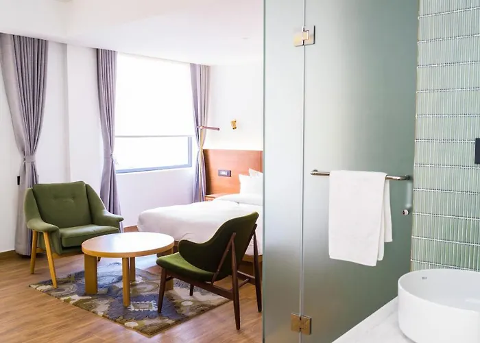 Nomad Lazimpat Hotel Kathmandu