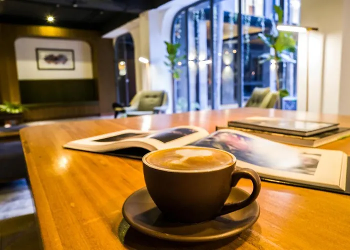 Hotel Nomad Lazimpat 4*