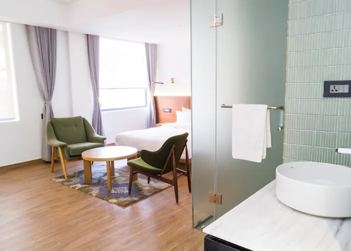 Hotel Nomad Lazimpat 4*