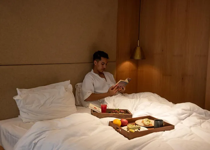 Nomad Lazimpat 4* Kathmandu