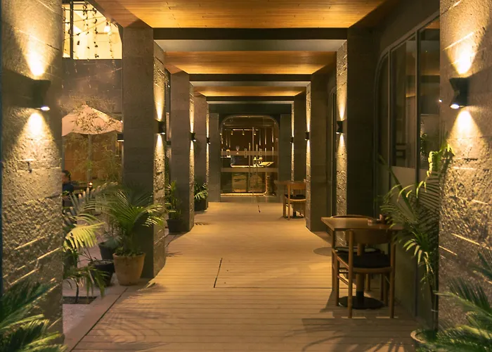 Nomad Lazimpat 4* Kathmandu