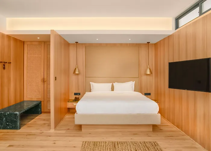 Hotel Nomad Lazimpat