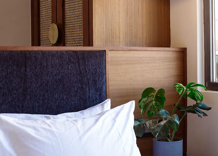 Nomad Lazimpat Hotel Kathmandu