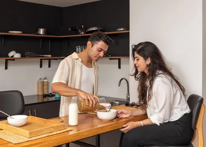 Nomad Lazimpat 4* Kathmandu