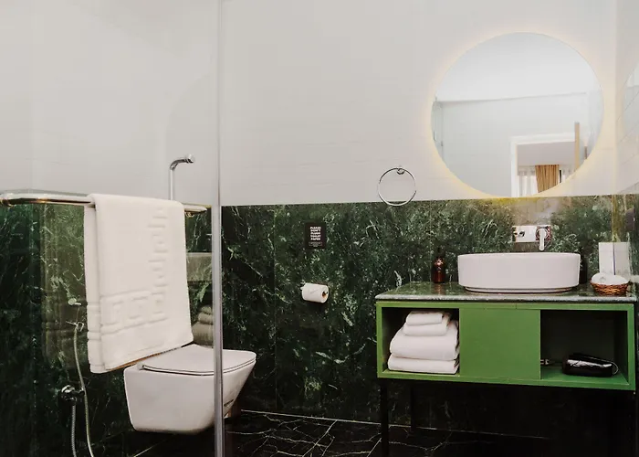 Hotel Nomad Lazimpat