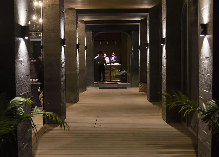 Nomad Lazimpat 4* Kathmandu