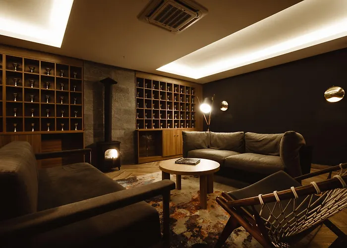 Nomad Lazimpat Hotel