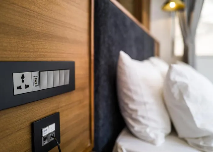 Nomad Lazimpat Kathmandu